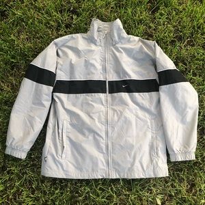 Vintage Nike Windbreaker